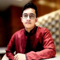 Shihabul Alam Shakib