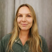 Sonja Frogemar