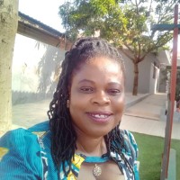 Comfort Owusu-Sekyere