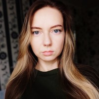 Yevgeniya Alekseyenko