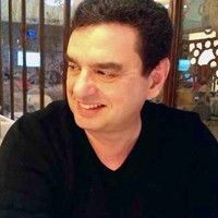 Rodney Gerace
