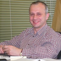 Alex Lytvyn