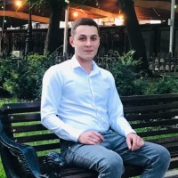 Сергій Добряк