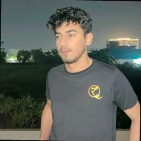 Dev Choudhary