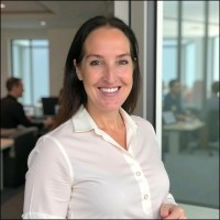 Tracy Brouillette Ccsm