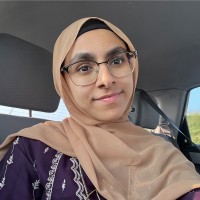 Anisah Patel