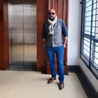 arijit chakraborty