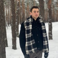 Danil Gritsay