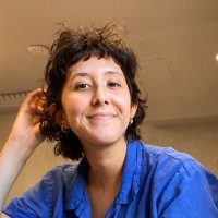 Cristina Delgado