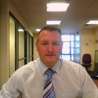 Nick Austin
