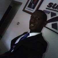 Akinrin Bamidele