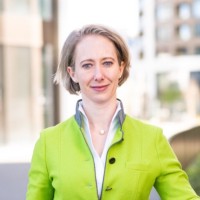 Katharina Gregorich