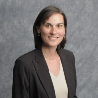 Amanda Pierce, Ed.D