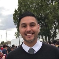 Luis Angulo