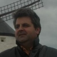 Marcos Ealo Calderón