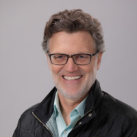 Dave Barrett