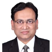 Milind Bondale