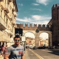 Christian Comotti