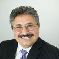 John A. Messina, Jr.