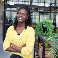 Miriam D.A van der Meer