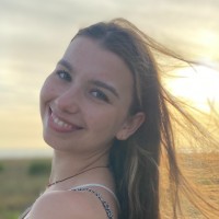 Anna Makovetskaya