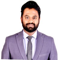 Muralikrishna M