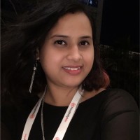 Simita Chatterjee