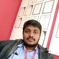 Mahendra Jadhav