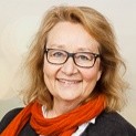 Lotten Sjölander