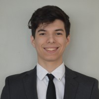 Luis Cantu