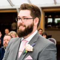 Simon David Perkins  BSc (Hons)