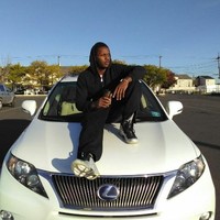 Trevell Bentley