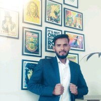 Narayan Bansal