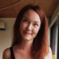 Lena Verdal