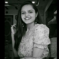 Maitri Parmar