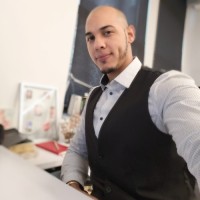 Alexis Bello
