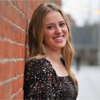 Jillian Stover
