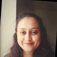 Rakshitha DP