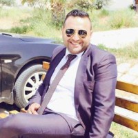Khaldoun Almarashdeh