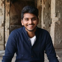 Singaraju Naveen Raja