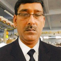 Surinder singh Manhas