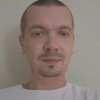 Fedir Matvyeyev 🇺🇦