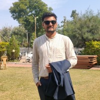 Akash Khanke