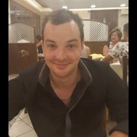 Dominic Zenga