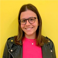Maria Clara Oliveira