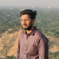 Manoj Kumar Yadav