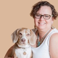 Christine Geschwill, CPDT-KA