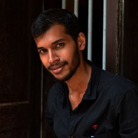 Sreejith Mt