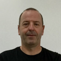 Rudi Bjørn Rasmussen