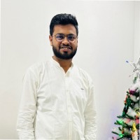Akshay Taikar